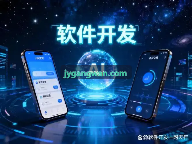 工业级多模态智能门禁通行中控